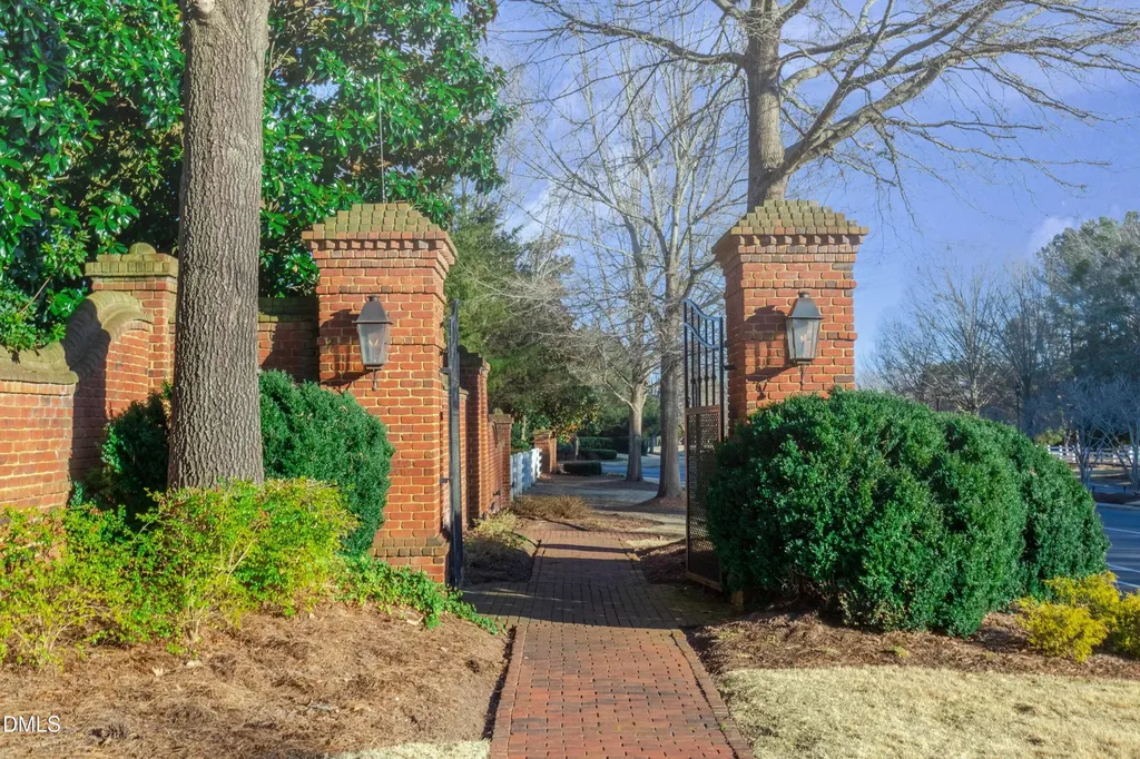 12554 Village Springs Road Raleigh NC 27614