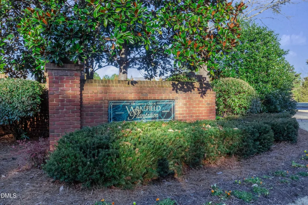 12554 Village Springs Road Raleigh NC 27614