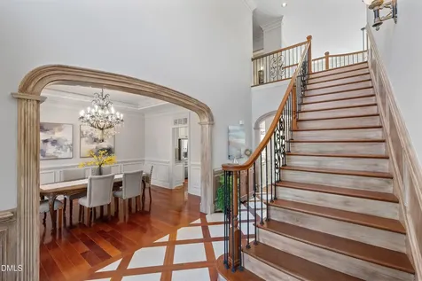 12554 Village Springs Road Raleigh NC 27614