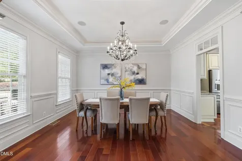 12554 Village Springs Road Raleigh NC 27614
