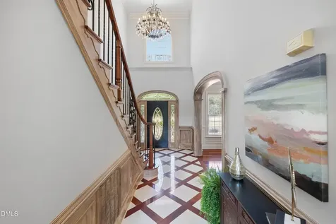 12554 Village Springs Road Raleigh NC 27614