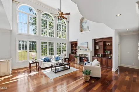 12554 Village Springs Road Raleigh NC 27614