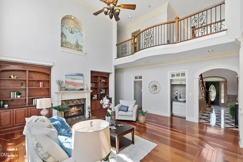 12554 Village Springs Road Raleigh NC 27614