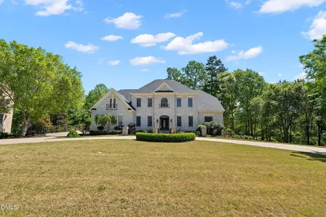 12554 Village Springs Road Raleigh NC 27614