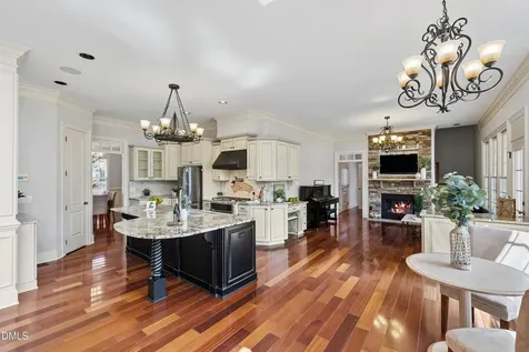 12554 Village Springs Road Raleigh NC 27614