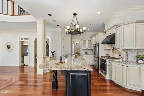 12554 Village Springs Road Raleigh NC 27614