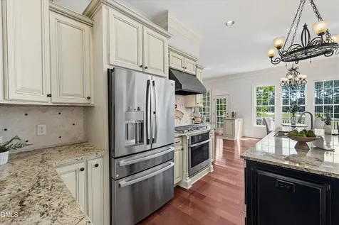 12554 Village Springs Road Raleigh NC 27614