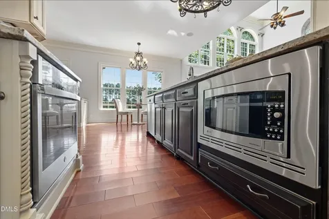 12554 Village Springs Road Raleigh NC 27614