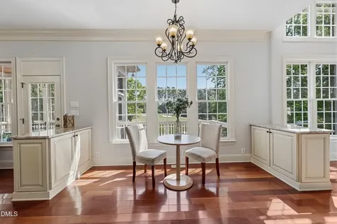 12554 Village Springs Road Raleigh NC 27614