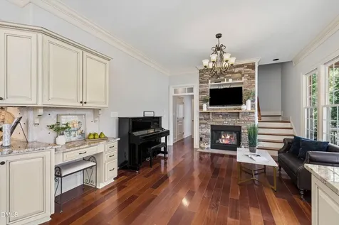 12554 Village Springs Road Raleigh NC 27614
