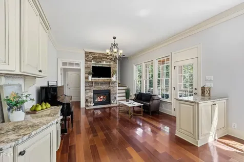 12554 Village Springs Road Raleigh NC 27614