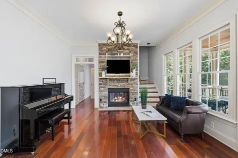 12554 Village Springs Road Raleigh NC 27614