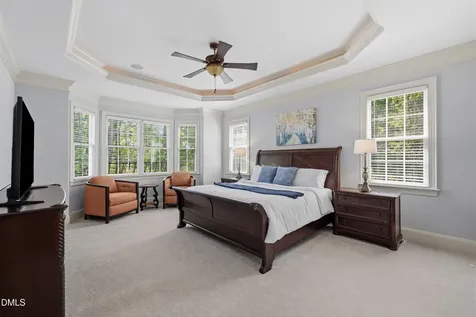 12554 Village Springs Road Raleigh NC 27614
