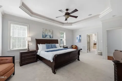 12554 Village Springs Road Raleigh NC 27614