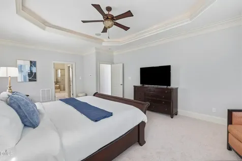 12554 Village Springs Road Raleigh NC 27614