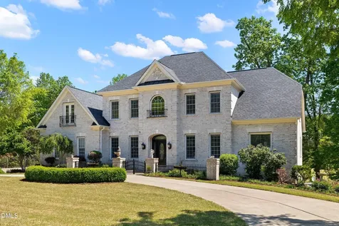 12554 Village Springs Road Raleigh NC 27614