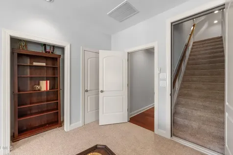12554 Village Springs Road Raleigh NC 27614