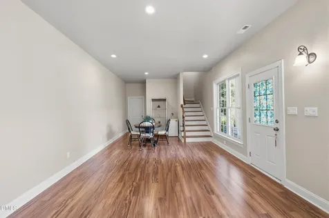 12554 Village Springs Road Raleigh NC 27614