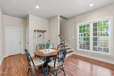 12554 Village Springs Road Raleigh NC 27614