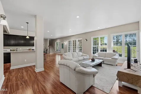 12554 Village Springs Road Raleigh NC 27614