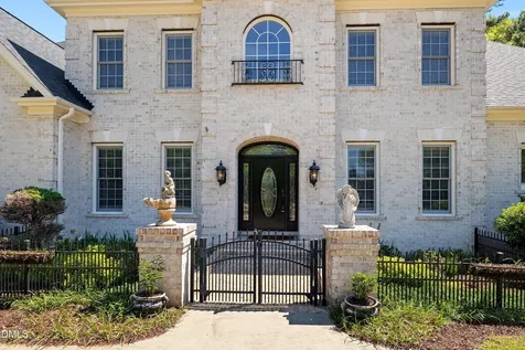 12554 Village Springs Road Raleigh NC 27614