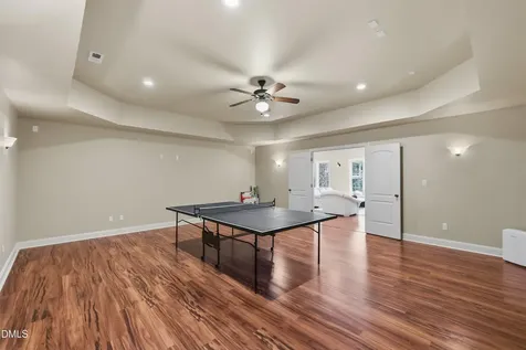 12554 Village Springs Road Raleigh NC 27614