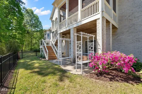 12554 Village Springs Road Raleigh NC 27614