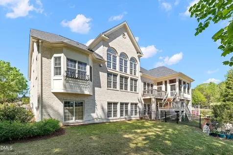 12554 Village Springs Road Raleigh NC 27614
