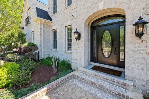 12554 Village Springs Road Raleigh NC 27614