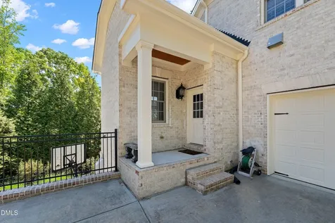 12554 Village Springs Road Raleigh NC 27614