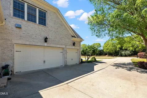 12554 Village Springs Road Raleigh NC 27614