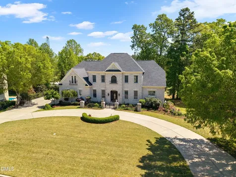 12554 Village Springs Road Raleigh NC 27614
