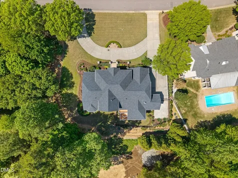 12554 Village Springs Road Raleigh NC 27614