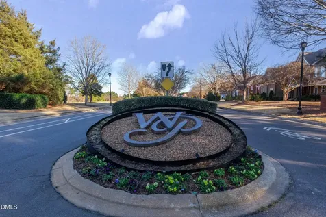 12554 Village Springs Road Raleigh NC 27614