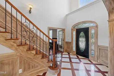 12554 Village Springs Road Raleigh NC 27614