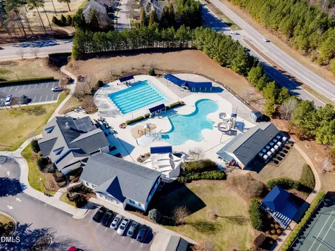 12554 Village Springs Road Raleigh NC 27614