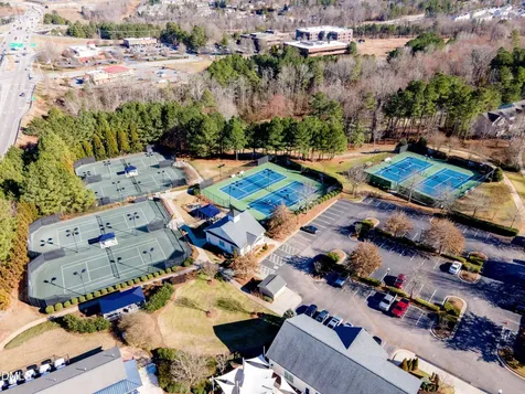 12554 Village Springs Road Raleigh NC 27614