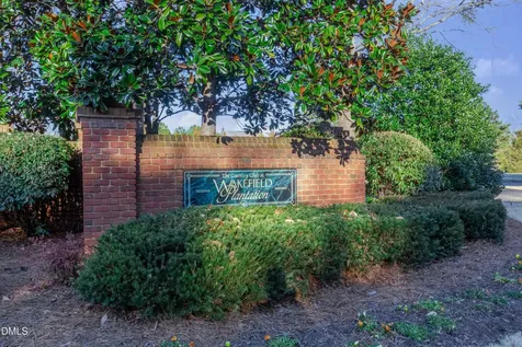 12554 Village Springs Road Raleigh NC 27614