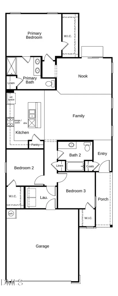 715 Jade Creek Circle Chapel Hill NC 27516