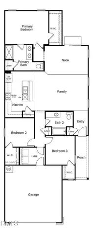 715 Jade Creek Circle Chapel Hill NC 27516