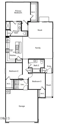 715 Jade Creek Circle Chapel Hill NC 27516