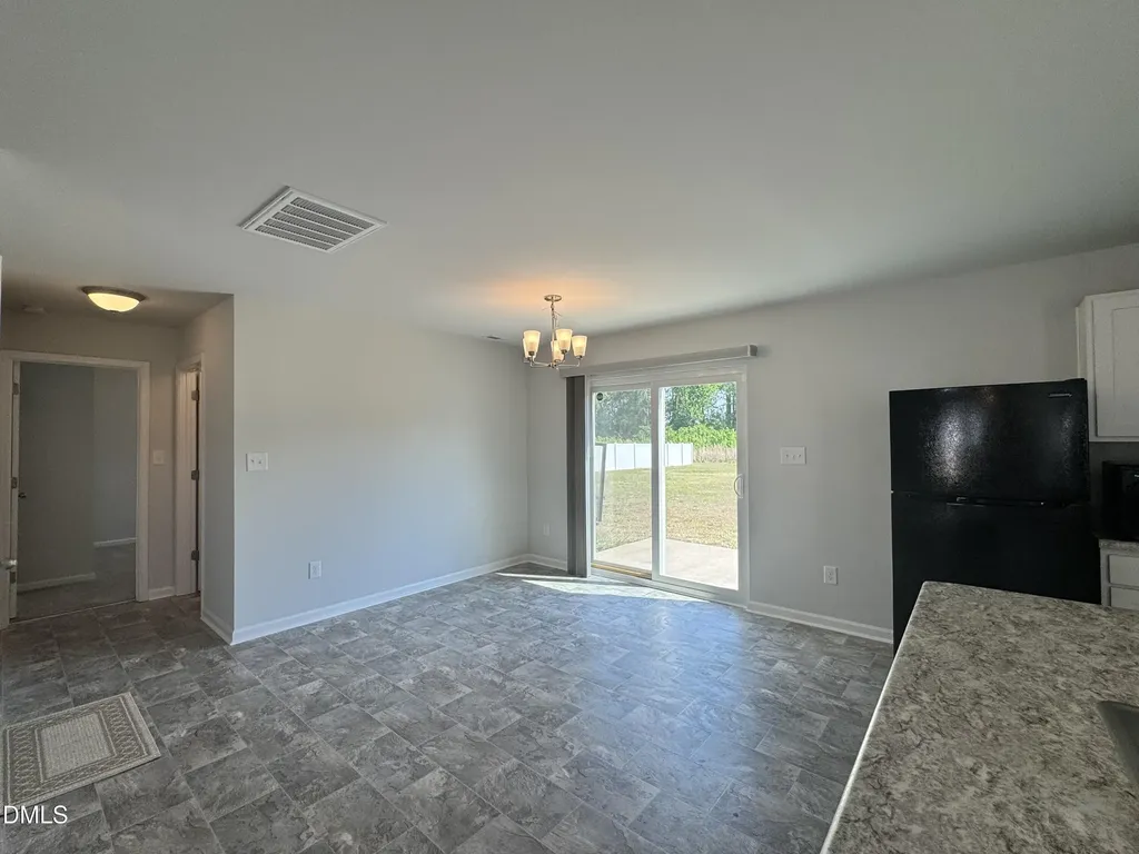 72 Betty Ann Street Dunn NC 28334