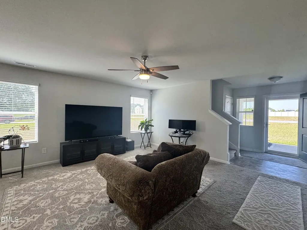 72 Betty Ann Street Dunn NC 28334