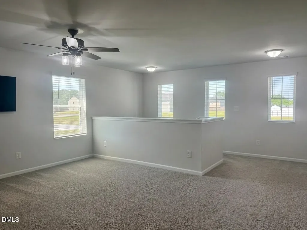 72 Betty Ann Street Dunn NC 28334