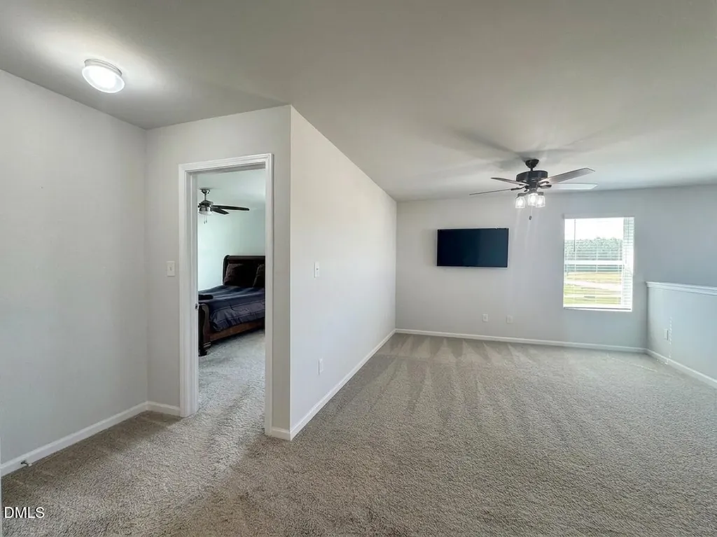 72 Betty Ann Street Dunn NC 28334