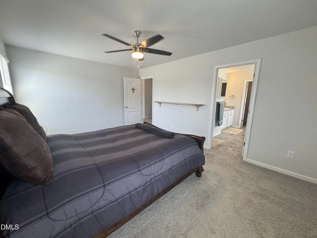 72 Betty Ann Street Dunn NC 28334