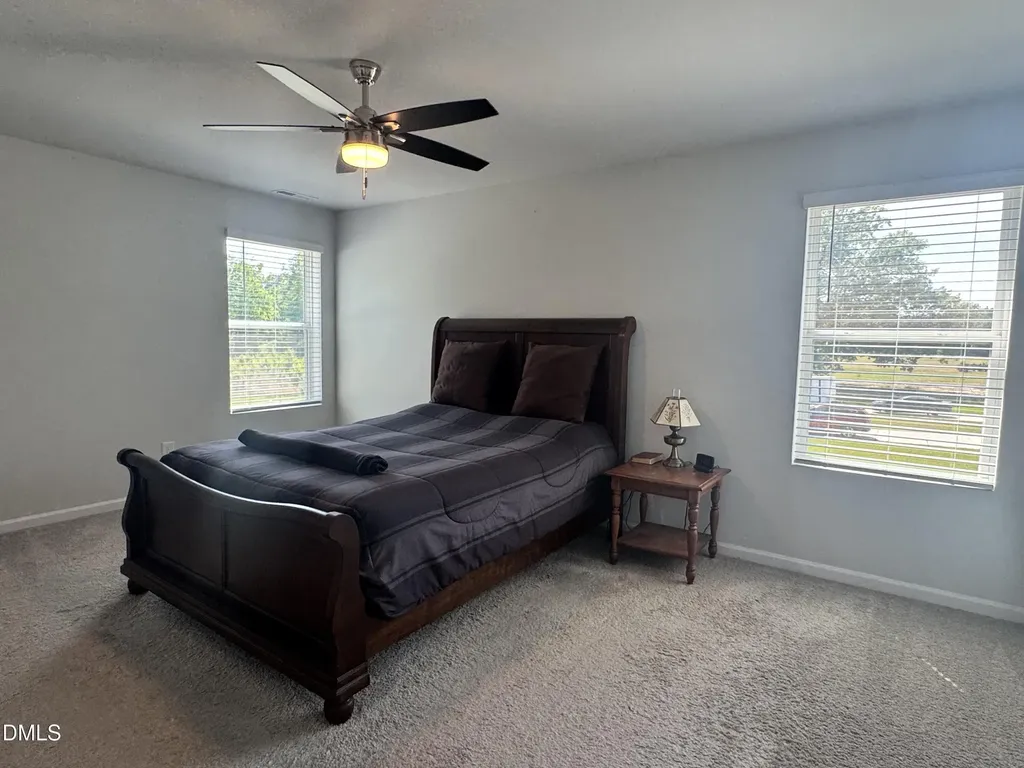 72 Betty Ann Street Dunn NC 28334