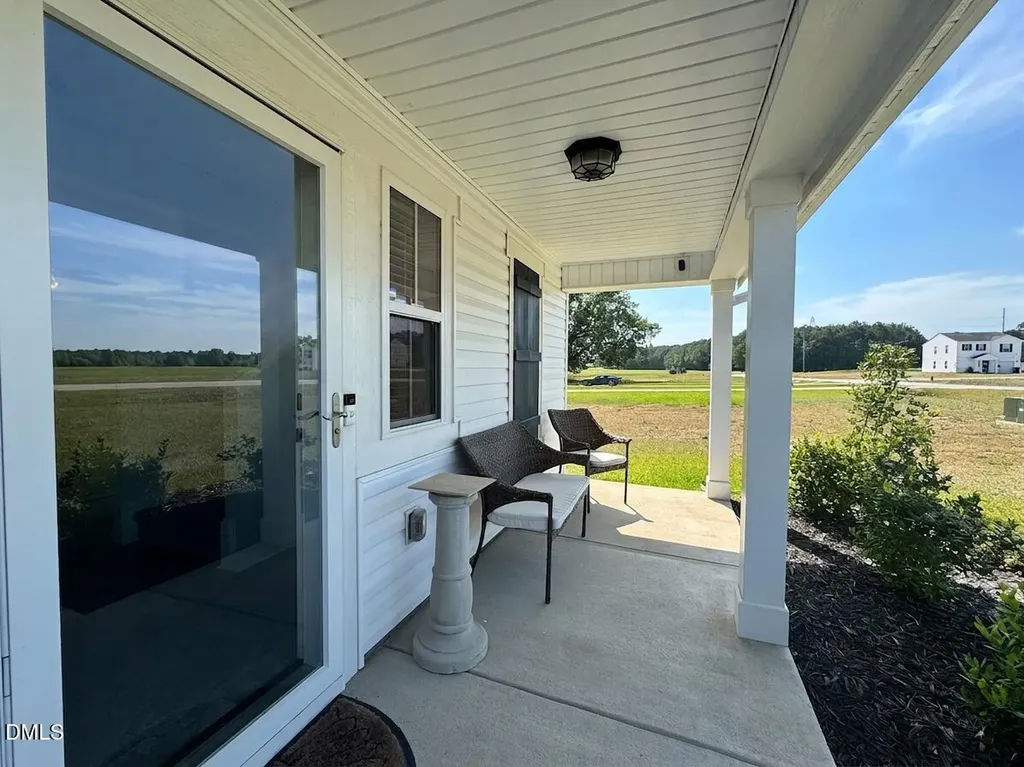 72 Betty Ann Street Dunn NC 28334