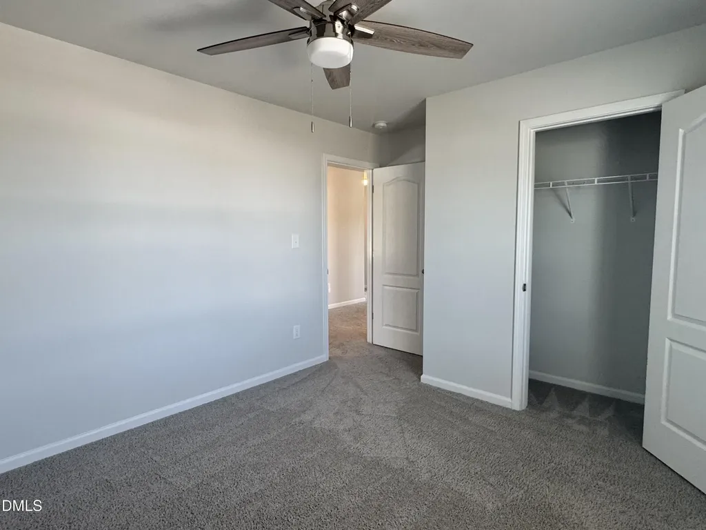 72 Betty Ann Street Dunn NC 28334