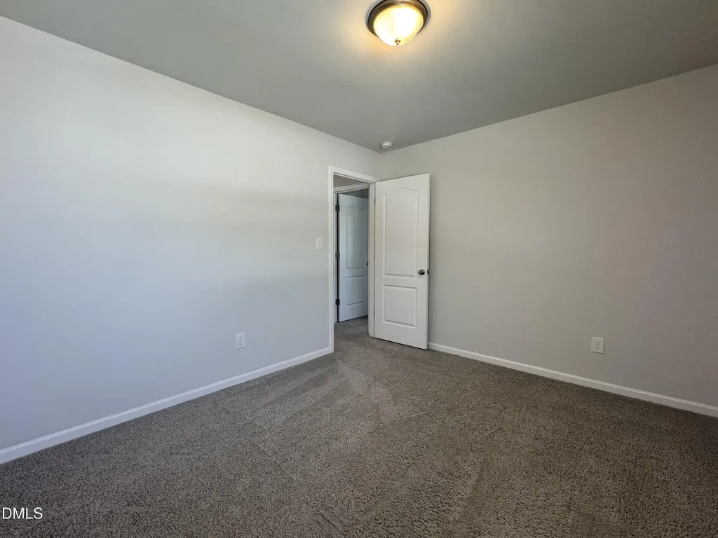 72 Betty Ann Street Dunn NC 28334